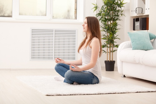 A-ți schimba viața prin meditație