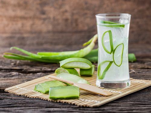 Aloe vera tratează mâncărimile anale