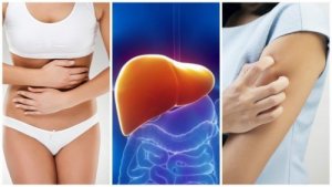 Supraîncărcarea cu toxine a ficatului – 8 simptome