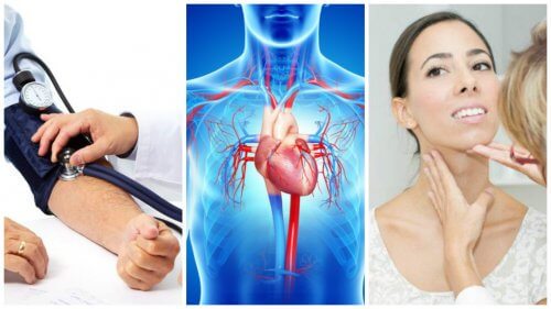 7 cauze ale insuficienței congestive a inimii 7 cauze ale insuficienței congestive a inimii