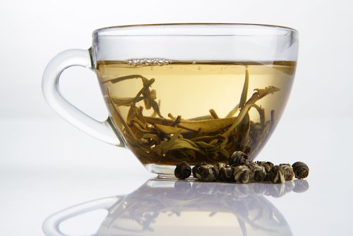 Ceaiul produce modificări epigenetice la femei