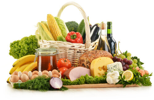 Dieta este unul din cele mai simple moduri de a trata boala Crohn