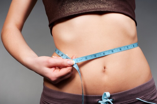 Dietă pentru subțierea taliei ce oferă rezultate