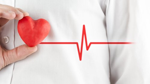 Diferența dintre un infarct și un atac de panică