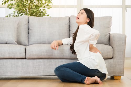 Durerile ce sunt simptome ale fibromialgiei