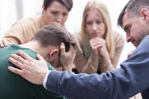 Efecte nevăzute ale abuzului emoțional la nivel de interacțiuni sociale