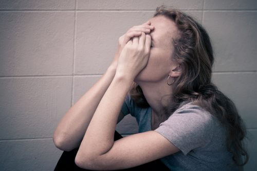 7 efecte nevăzute ale abuzului emoțional 7 efecte nevăzute ale abuzului emoțional