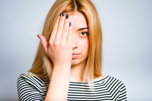 Exerciții pentru îmbunătățirea vederii în mod natural
