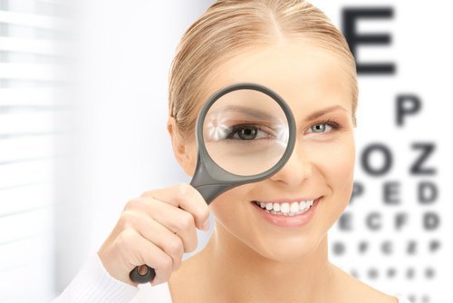 demodex oftalmologie exerciții de astigmatism pentru îmbunătățirea vederii