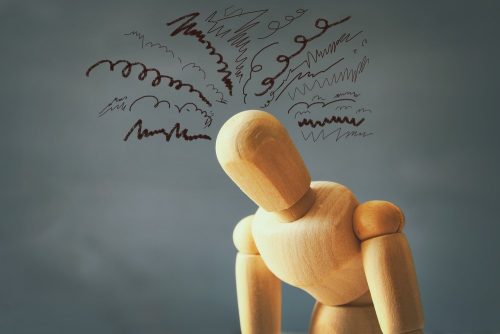 5 informații interesante despre anxietate 5 informații interesante despre anxietate