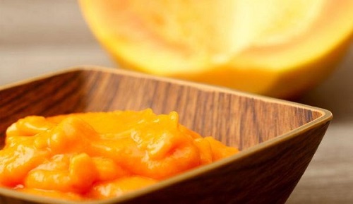 Papaya pentru îndepărtarea părului nedorit de pe corp
