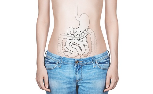 Probleme digestive ca simptome ale fibromialgiei