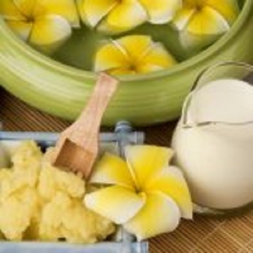 Remedii naturiste împotriva melasmei cu fructe