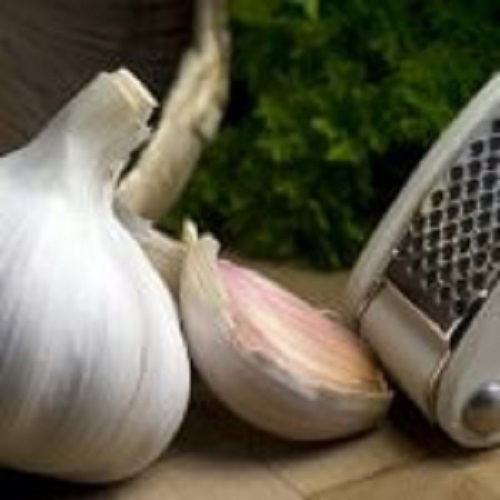 Scăderea naturală a tensiunii arteriale cu usturoi