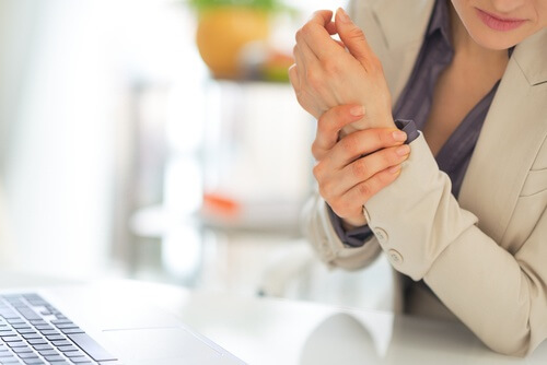 Simptome ale fibromialgiei ca redoarea matinală