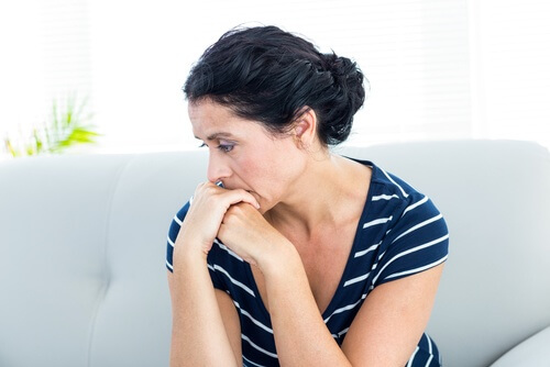 Simptome ale sindromului ovarelor polichistice ce dau anxietate