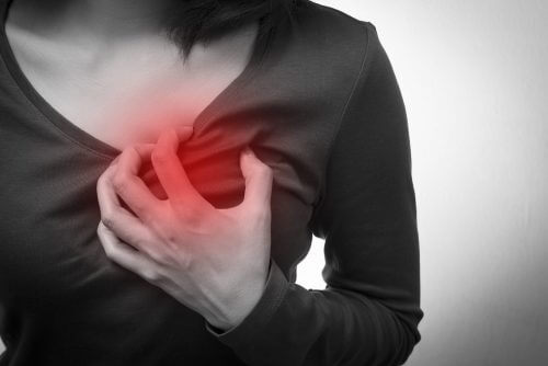5 simptome ale stopului cardiac la femei