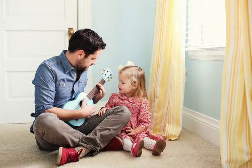 Sfaturi pentru tații care vor să crească femei puternice Sfaturi pentru tații care vor să crească femei puternice