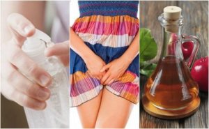 6 pași pentru a trata candidoza vaginală în mod natural