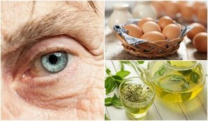 7 alimente pentru tratarea degenerescenței maculare