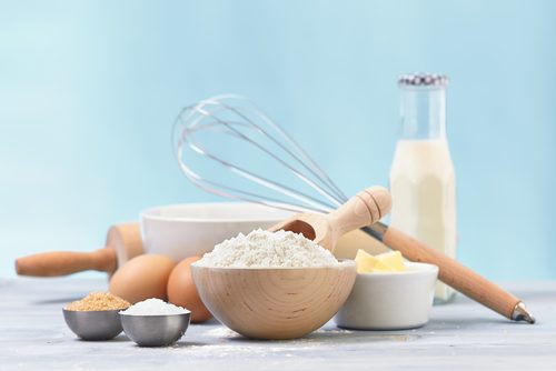 Alimente folosite ca remedii naturiste pentru gastrită