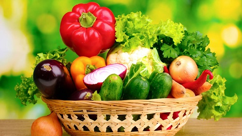 Alimentele alcaline pentru tratarea arsurilor la stomac