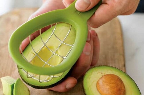 Avocado pe lista de alimente pentru desfundarea arterelor