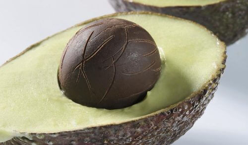 Avocado pentru îngrijirea pielii la menopauză