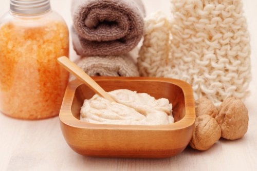 Detoxifierea pentru îngrijirea pielii la menopauză