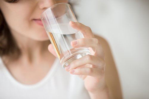Detoxifierea naturală a rinichilor cu apă