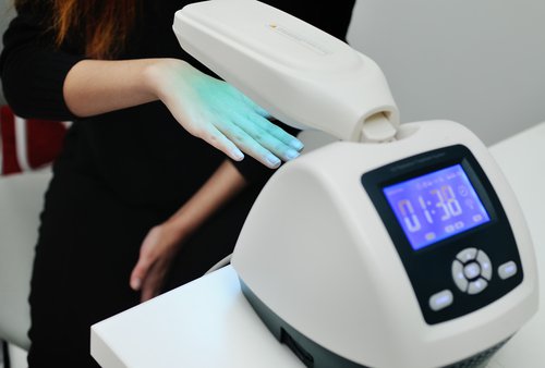 Fototerapia pe lista de tratamente pentru psoriazis