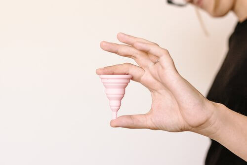 Informații interesante despre cupa menstruală din silicon