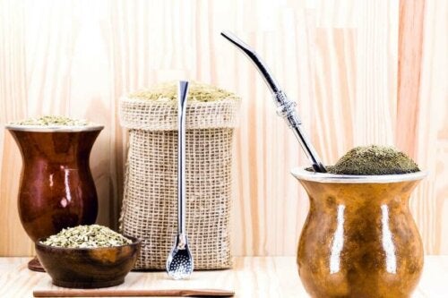 Ingrediente ca să slăbești cu yerba mate