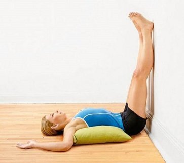 Ai dureri de genunchi? 6 exerciţii pe care le poţi face în siguranţă