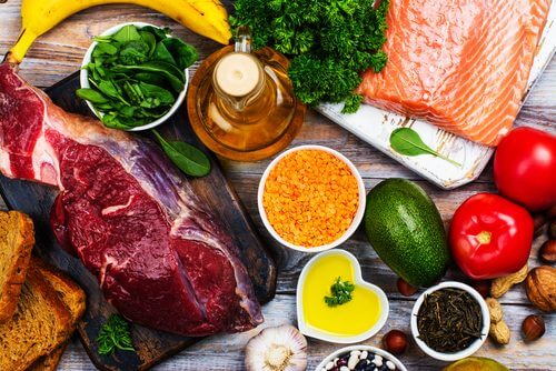Legume bogate în proteine și diverse preparate