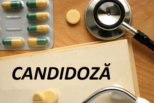 Pași pentru a trata candidoza cu medicamente