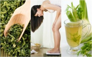 5 plante medicinale pentru slăbit
