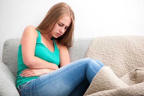 Problemele digestive pe lista de complicații asociate afecțiunilor tiroidiene