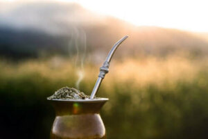 Știai că poți să slăbești cu yerba mate?