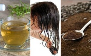 Acoperă firele albe cu 5 remedii naturale