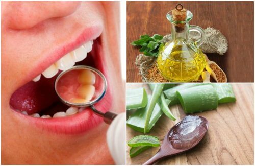6 remedii naturale pentru îndepărtarea tartrului dentar