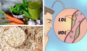 5 remedii naturale pentru scăderea colesterolului