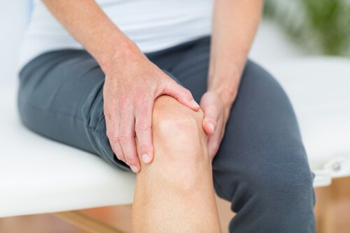 Simptome ale afecțiunilor tiroidiene ca durerile musculare