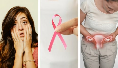 8 simptome ale cancerului deseori ignorate 8 simptome ale cancerului deseori ignorate