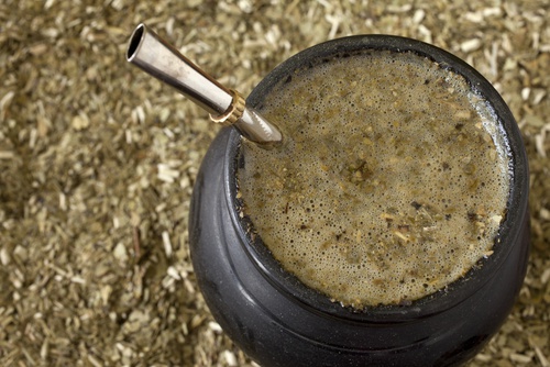 Cum să slăbești cu yerba mate pentru sănătatea generală