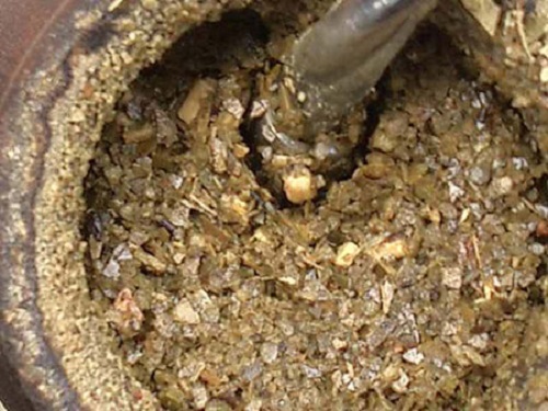 Cum slăbești cu yerba mate
