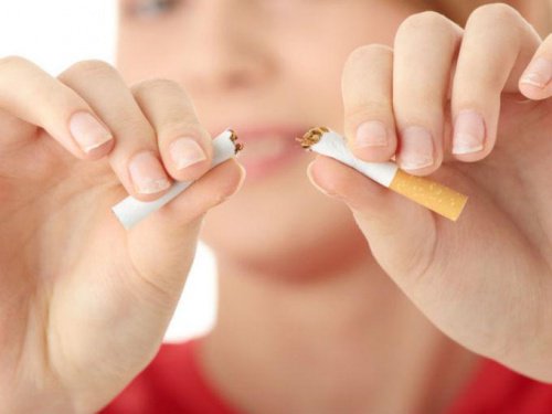 15 tehnici psihologice pentru a renunța la fumat