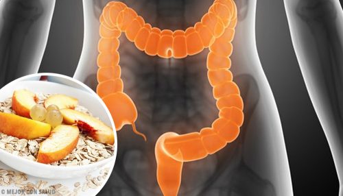 Tratarea sindromului de colon iritabil cu 4 alimente