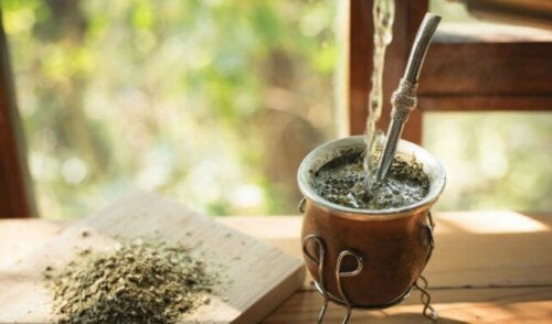 Ustensile ca să slăbești cu yerba mate