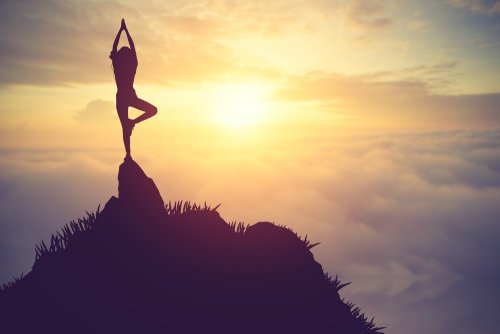 Yoga pentru a renunța la fumat mai ușor